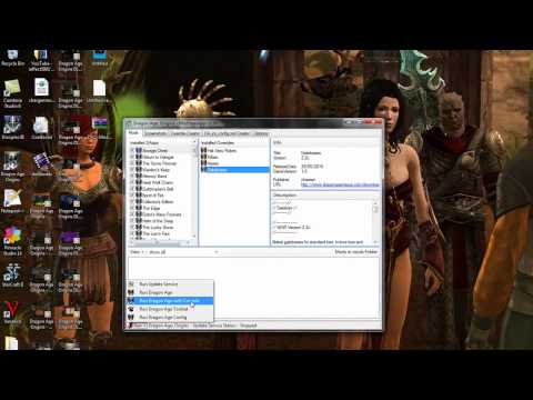 Video: Dragon Age Kaotab Juhtivkirjaniku Uue BioWare Mängu Juurde
