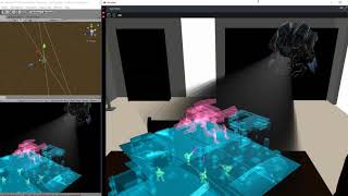 MagicLeap Hologram Display Demo