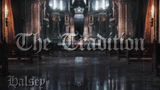 Halsey - The Tradition (cathedral acapella) Resimi