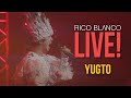 Rico Blanco - Yugto | Live!