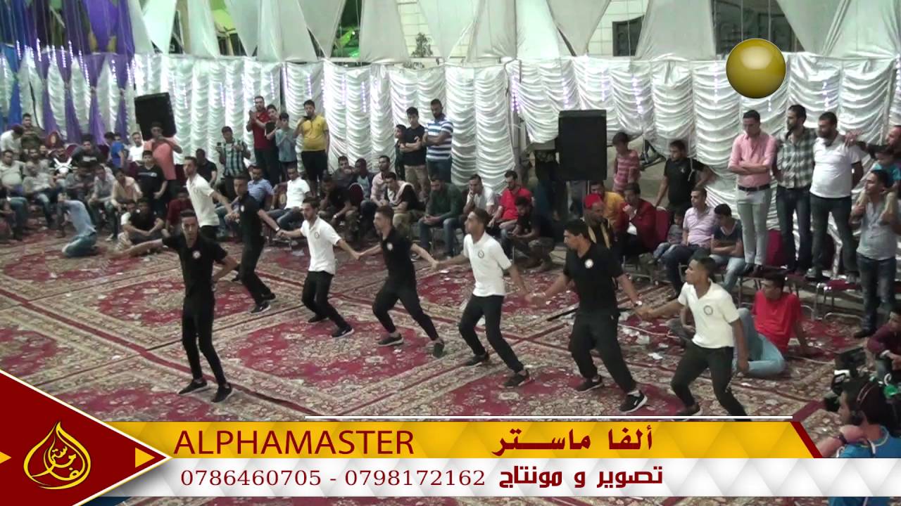 الفنان زيد سمرين و العملاق سامر الموصلي و فرقة الاوطان والنجم الساطع و الفاماستر للتصوير و المونتاج