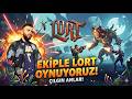 EKİPLE LORT OYNUYORUZ 1.BÖLÜM !