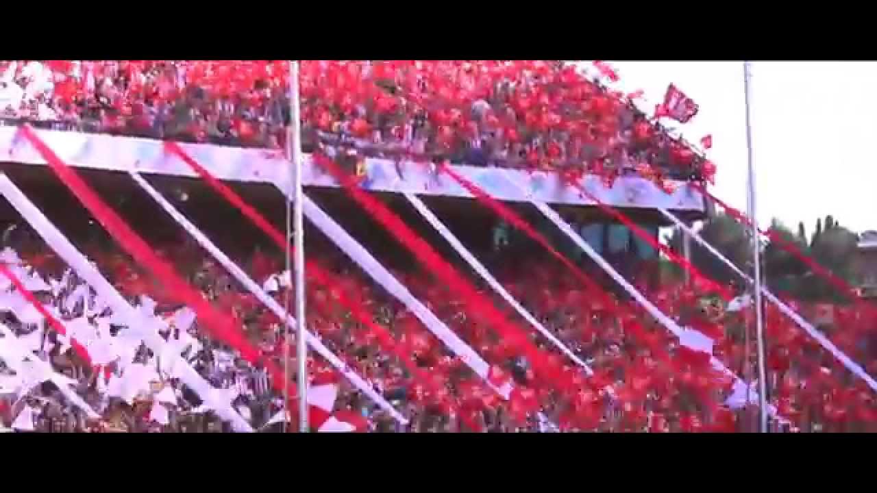 FA INSIDER: LOS ULTRAS DEL CAMPEÓN