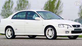 ULTIMATE Honda Accord Type-R EU 6Gen CH1 Pictures Slideshow Compilation Tribute