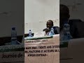 Coexistence entre la souverainet fiscale des tats et comptences fiscales de la cemac