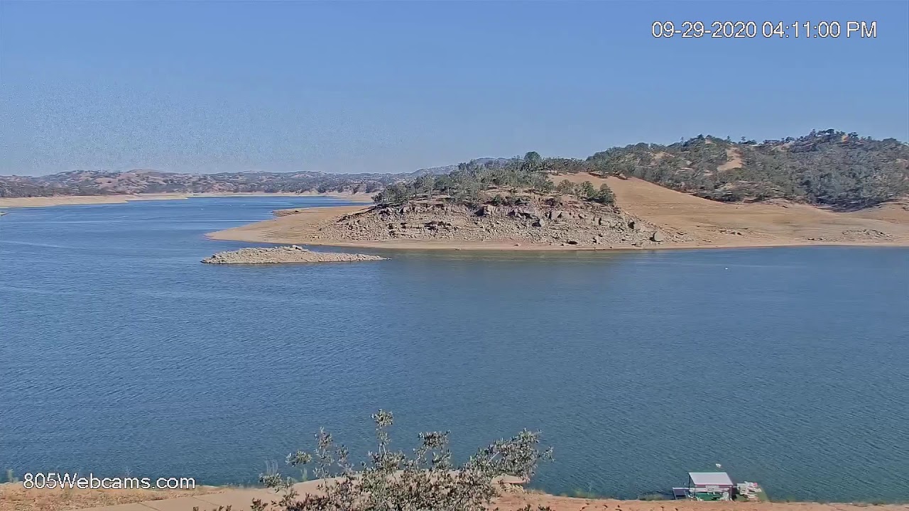 805 cams California Central Coast HD cams Live Stream YouTube