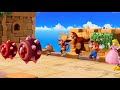 【スーパーマリオパーティ】チームのミニゲーム(COM最強 たつじん)