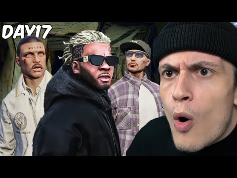 $1 ის $1,000,000,000 ად გადაქცევა 365 დღეში ! DAY17