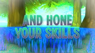 Fungi Fantastico Trailer