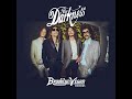 The Darkness' Justin Hawkins on guitar solos, still hitting the high notes, 'Dreams on Toast,' more