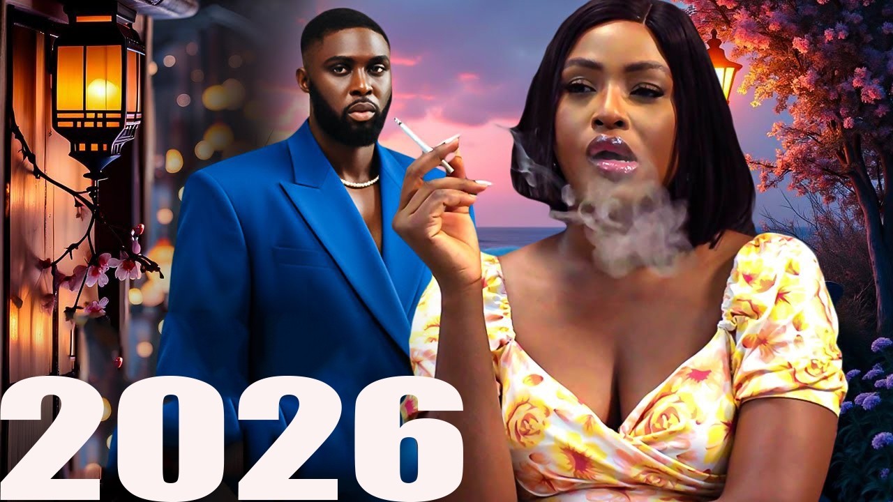 A Lot Of People Re Talking About Dis New Chinonye Arubayi Movie Dat Jst Came Out 2day -African Movie