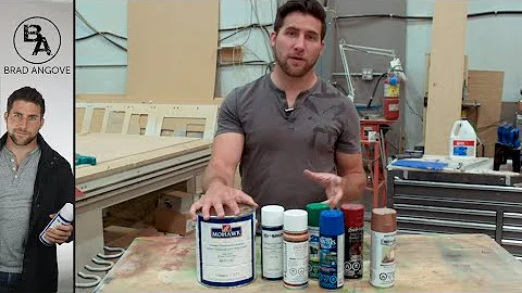 Why Your Paint Isn't Drying Properly