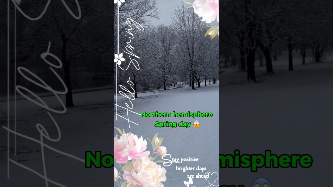 Chicago first day of spring 🤷🏻‍♂️🤷🏻‍♂️