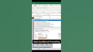 DAYNAMIC BORDER | EXCEL #ExcelTips #ExcelTricks #Excel #ExcelFunctions #shorts #viral #trending
