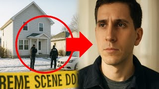 “The Truth Behind the Idaho Murders  Inside Bryan Kohberger’s Mind”