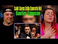 Saint-Saens Cello Concerto No1 Played by Gautier Capucon | THE WOLF HUNTERZ REACTIONS