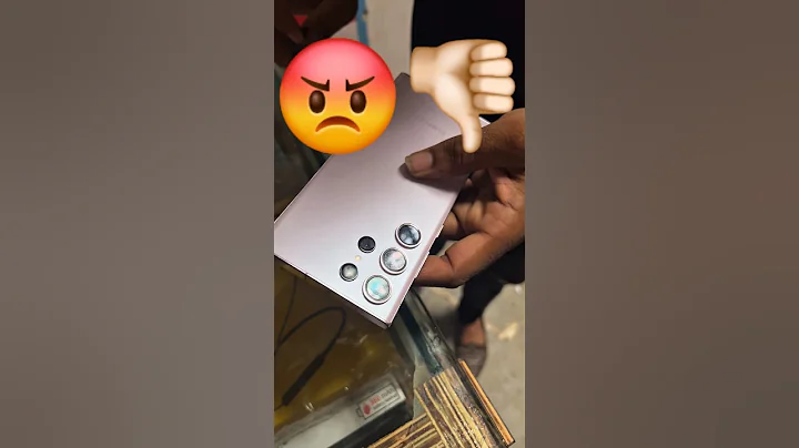 Don't Buy Samsung S25 Ultra in 2025