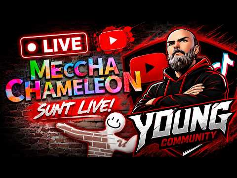 🔴[LIVE] #195🔥NE JUCAM MECCHA CHAMELEON DUPA GTA 5, HAIDEEE!