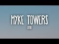 Myke towers  otro letralyrics