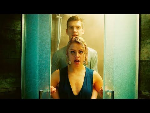 Кадры из фильма Проигранное место