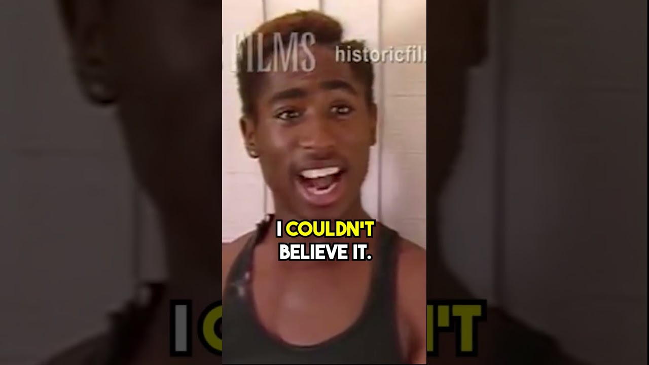 Watch Tupac talks about women (1988) on YouTube Watch Tupac talks about women (1988) on YouTube