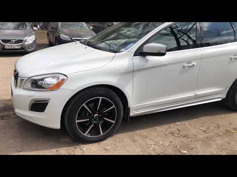 Отзыв об эксплуатации Volvo XC60 d5 2011 с пробегом 150+