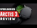 Steelseries Arctis 3 (2020)｜Watch Before You Buy