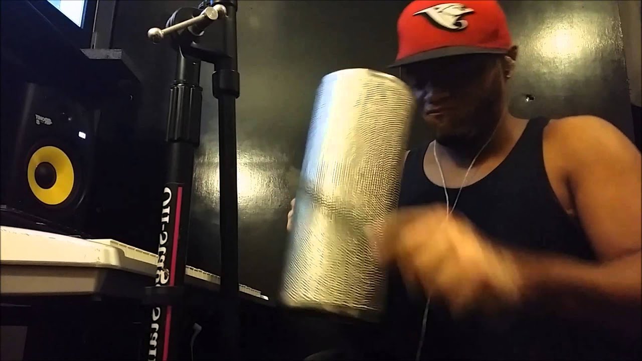 Swing Guira (MastaKriz LaGuira) 👽👑🔥💥