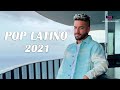Maluma, Camilo, Sebastián Yatra, Luis Fonsi, Nicky Jam, Krol G | Pop Latino 2021 | Reggaeton Mix
