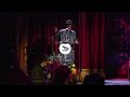 DJ Ron Nelson Hosts Canadian Stamp Event - Watch the Speech