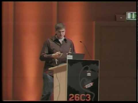 CC Congres 2009: A part time scientists perspectiv...