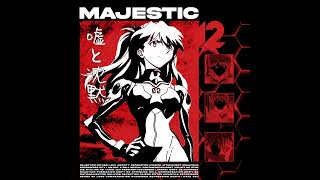 Majestic 12 - Lies and Silence
