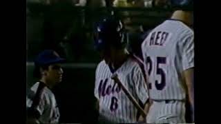 CHC@NYM: Keith Hernandez’s game tying RBI single (1985)