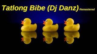 Dj Manoy John - Tatlong Bibe (Dj Danz) Remastered
