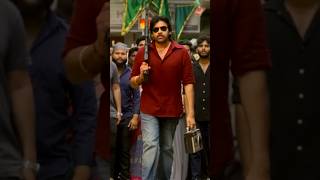 Ustaad Bhagat Singh Hindi Trailer | Pawan Kalyan, Sreeleela, Raashii Khanna | Netflix
