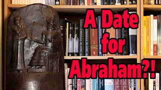 a date for abraham?!