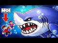 On ATTRAPE le POISSON LÉGENDAIRE de ROBLOX !
