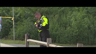 Massive Passaic River water rescue underway for two kids: mayor