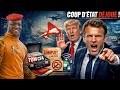 Ibrahim Traoré : complot d’assassinat du 3/01/2026… 70M CFA, l’info choc !