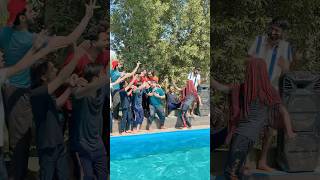 Fun With Friends Pool