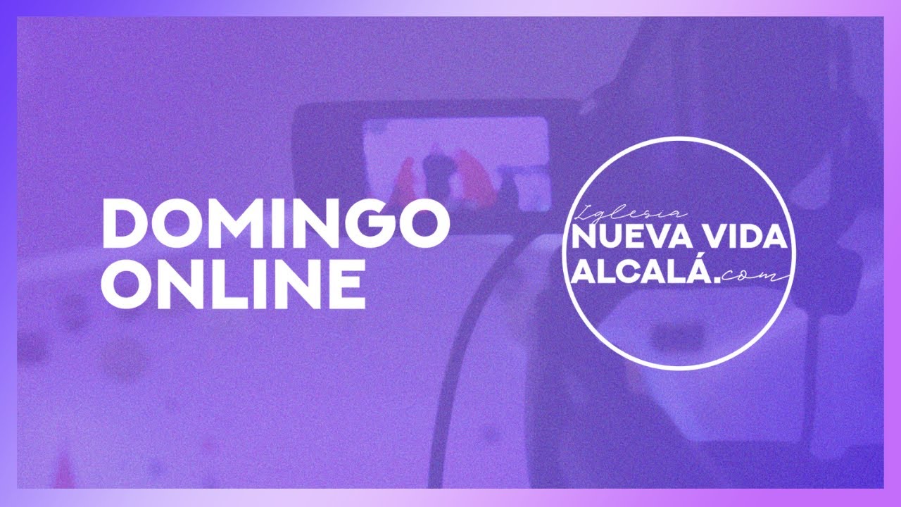 Domingo Online | 22.02.2026