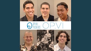 Beautiful Ladies (Beautiful Girls) - Opihi Pickers