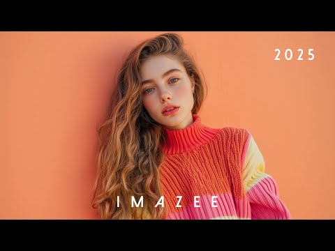 Imazee Ft Ab Bos Miss You More Original Mix 2025