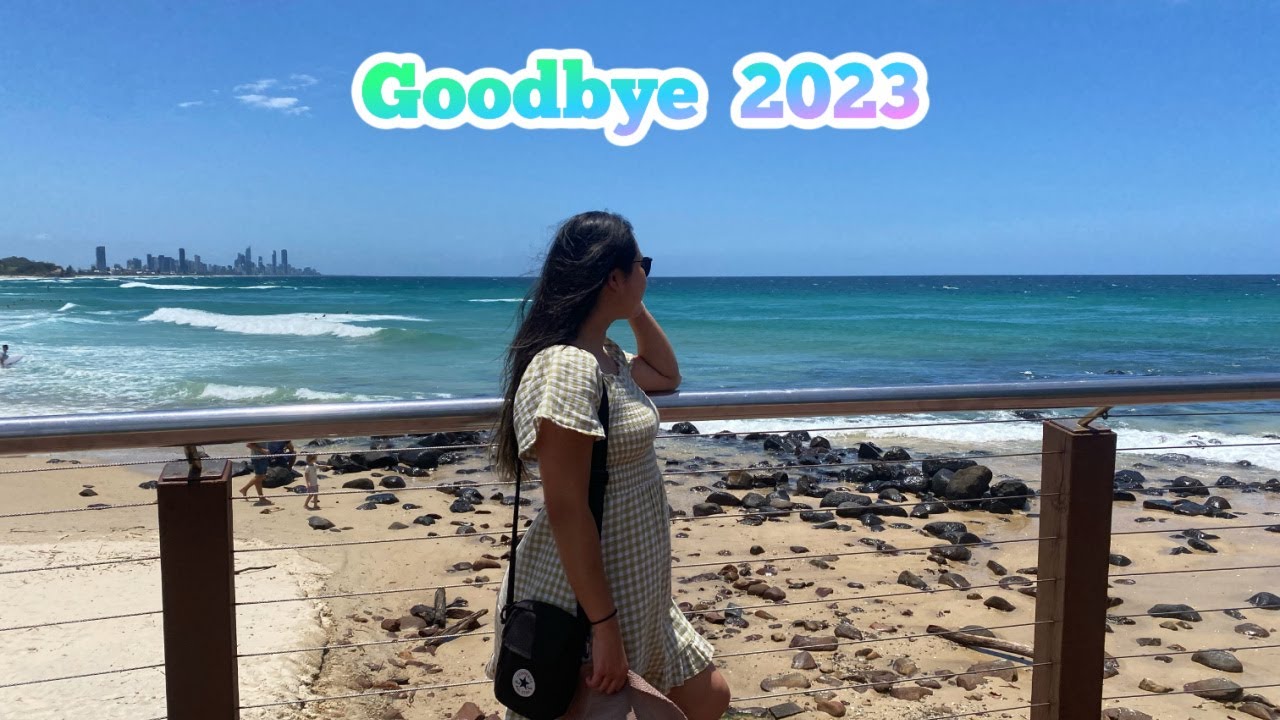 Goodbye 2023 || Annanomaly