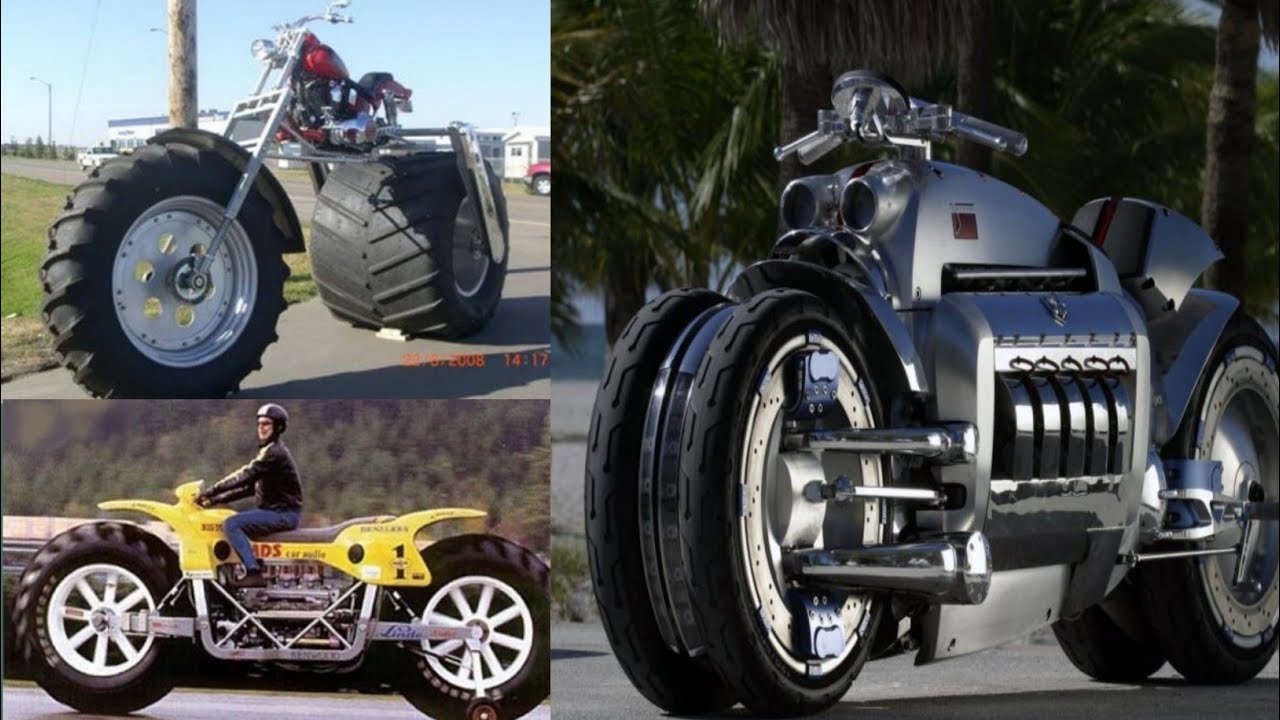 bike modification | Best modified bikes - YouTube