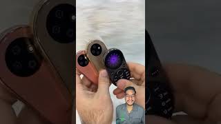 3 Secret Mobile 📱Phones You Won’t Believe #gadgets​ #tech​ #shorts​ #schoolgadgets​ #trendingshorts​