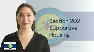 Section 202 Overview Video