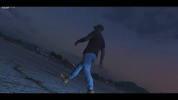 Post Malone - Go Flex (Music video)