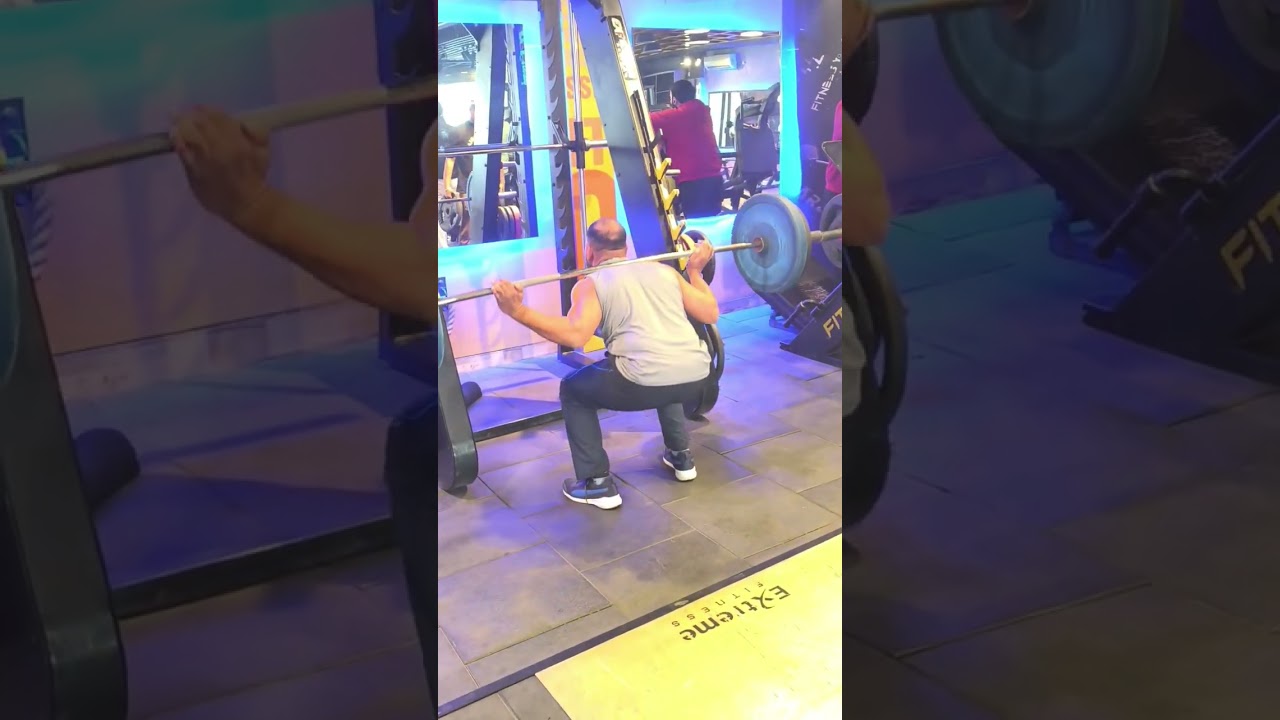 leg day is not easy workout but but but. this is a very best exercise. 