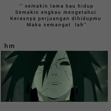 Story w.a. Kartun makna kehidupan